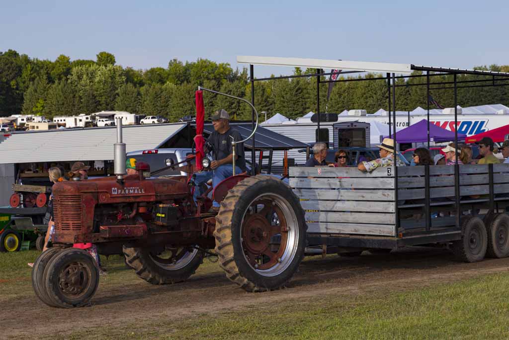 2019 Show Picture