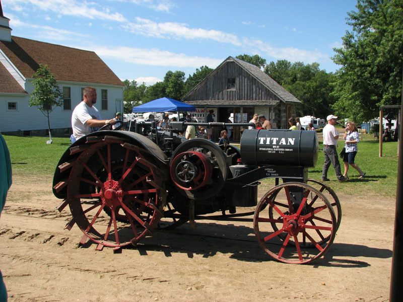2011 Show Picture