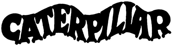 Caterpiller Logo