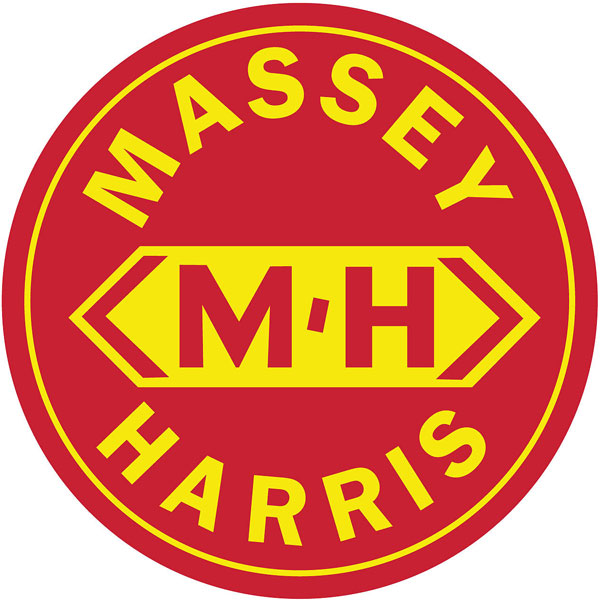 Massey-Harris Logo
