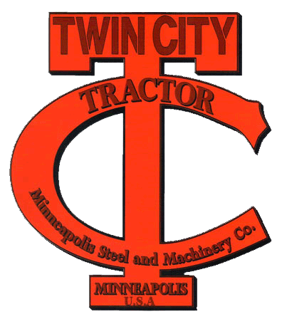 Twin Cities Tractors