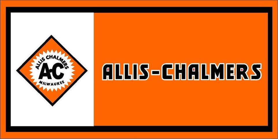 Allis Chalmers logo
