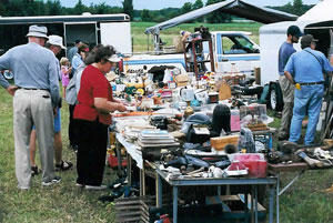 Flea Market