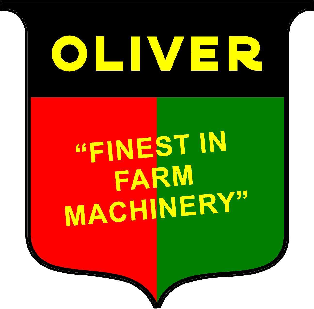 Oliver Logo