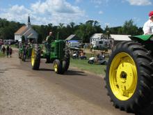 2011 Show Picture