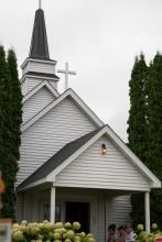 2025 Buildings & Animals