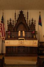 2025 Buildings & Animals