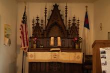 2025 Buildings & Animals