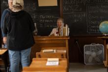 2025 Buildings & Animals