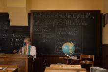 2025 Buildings & Animals